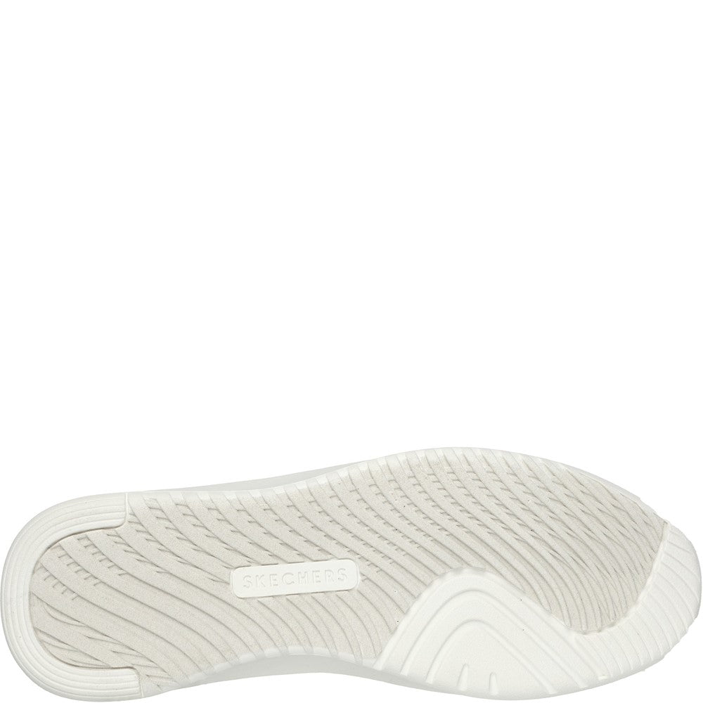 Skechers Court Break Suit Sneaker