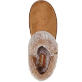 Skechers Cozy Campfire Fresh Toast Slipper