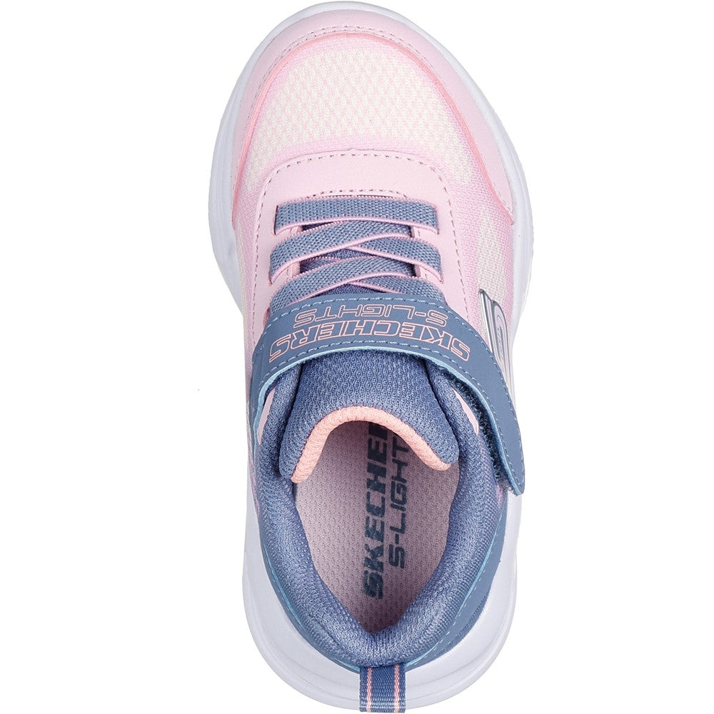 Skechers Sola Glow Trainers