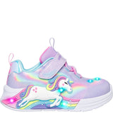 Skechers Unicorn Chaser Trainers