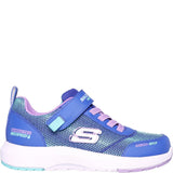 Skechers Dynamic Tread Journey Time Trainers