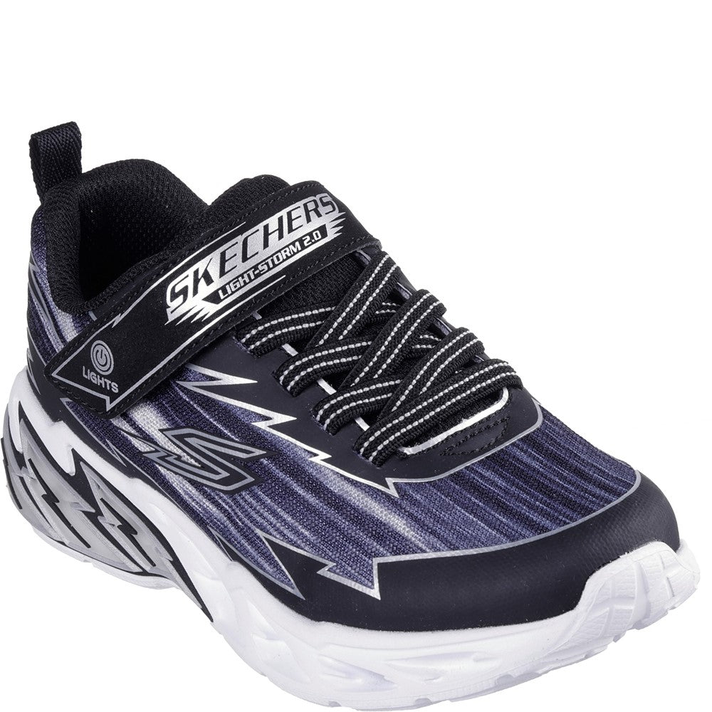 Skechers Light Storm 2.0 - Bolt-Brights Shoe