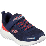 Skechers Bounder Dripper Drop Trainers