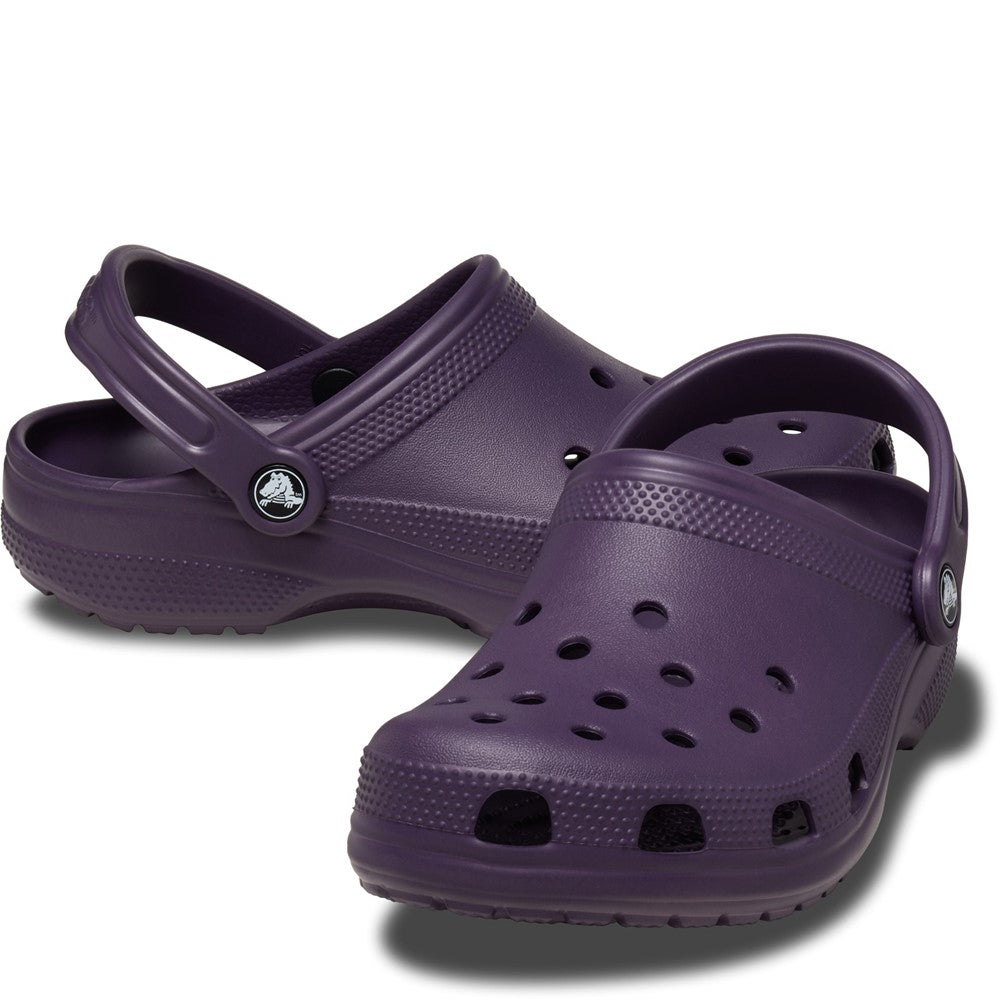 Crocs Unisex Classic Clog