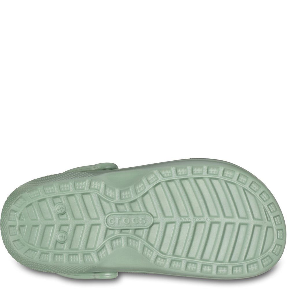 Crocs Unisex Classic Lined Clog