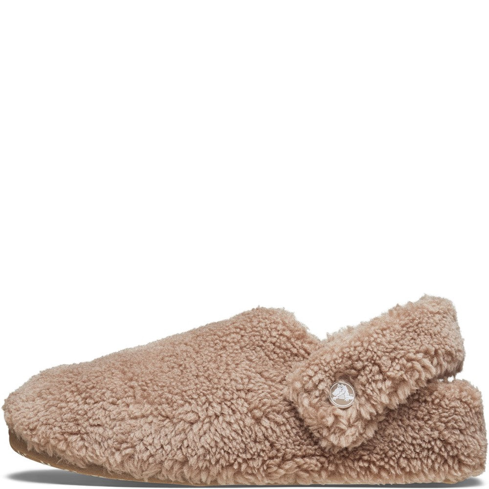 Crocs Unisex Classic Cozzzy Slipper