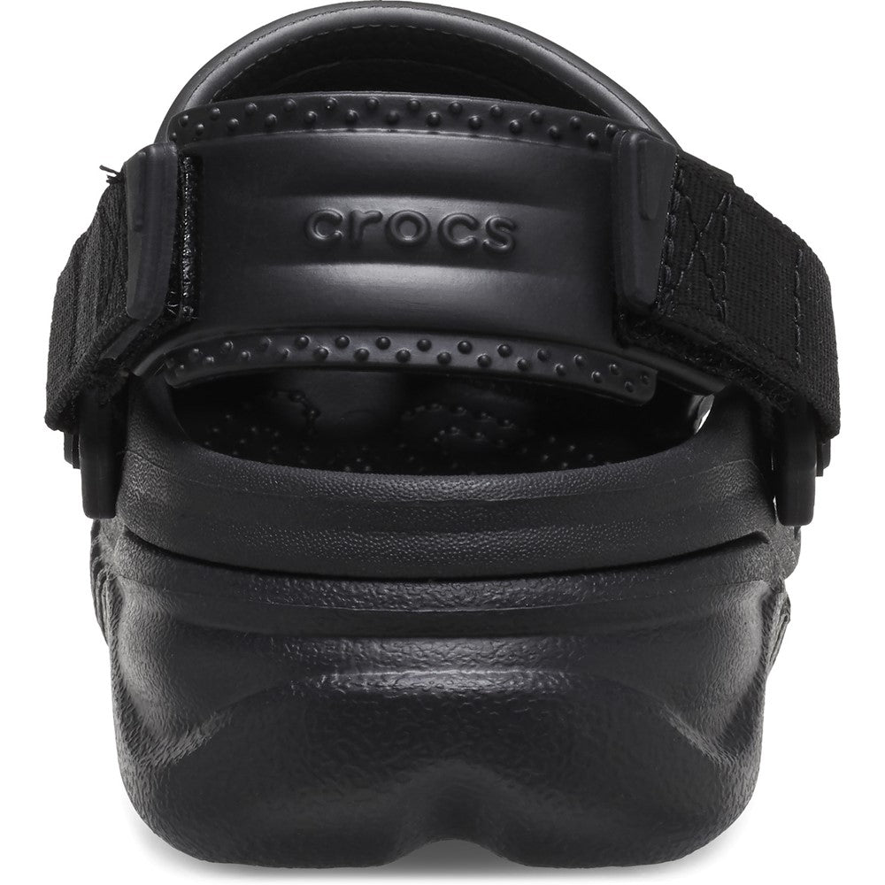 Crocs Unisex Duet Max II Clog