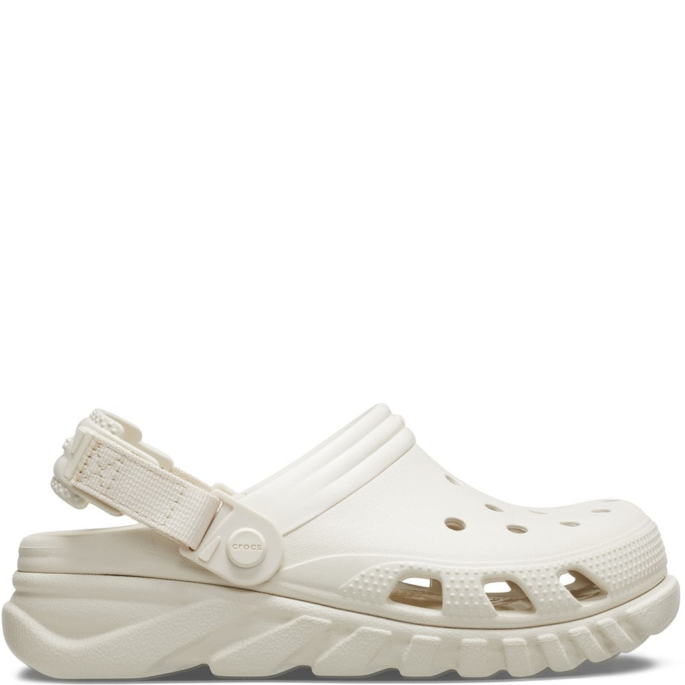 Crocs Unisex Duet Max II Clog