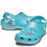 Crocs Frozen Elsa Junior Clog