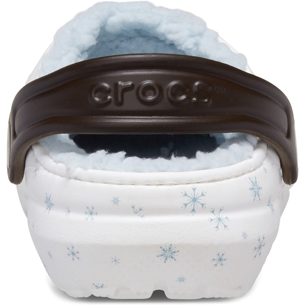 Crocs Frozen Olaf Infant Clog