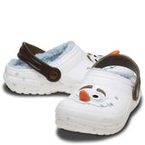 Crocs Frozen Olaf Infant Clog