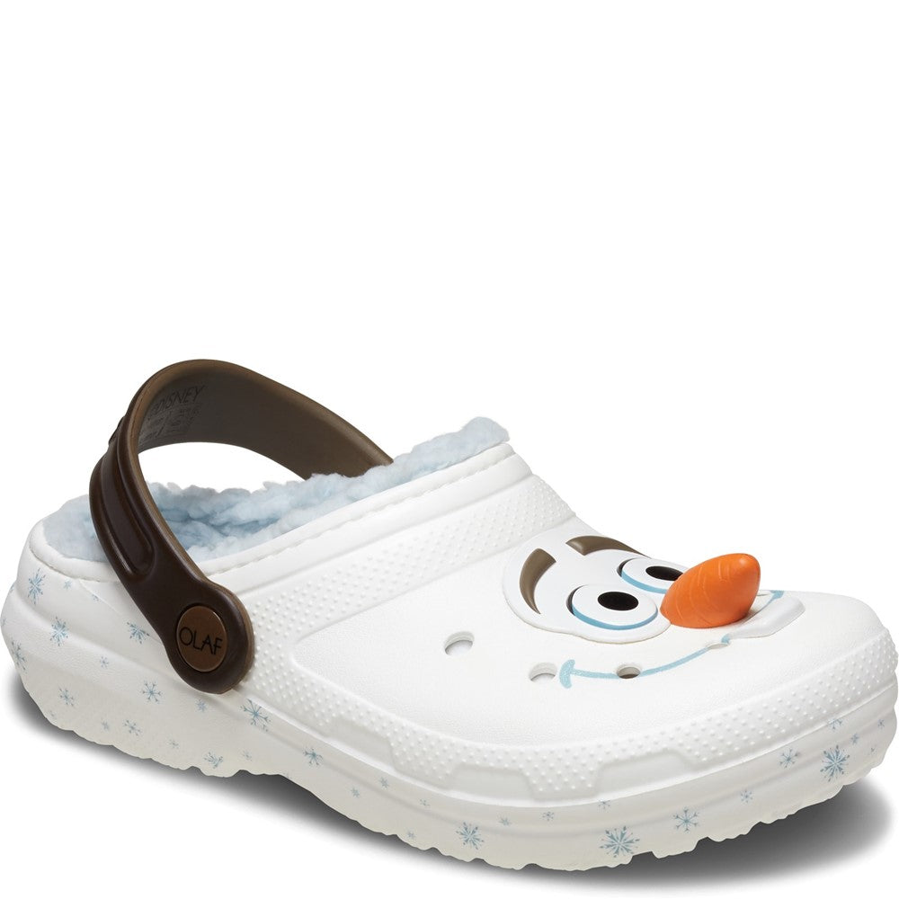 Crocs Frozen Olaf Junior Clog