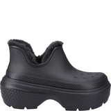 Crocs Unisex Stomp Shorty Boot