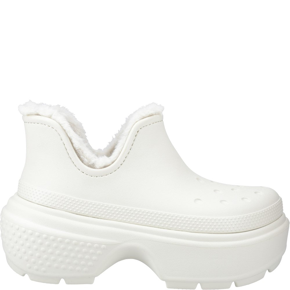 Crocs Unisex Stomp Shorty Boot