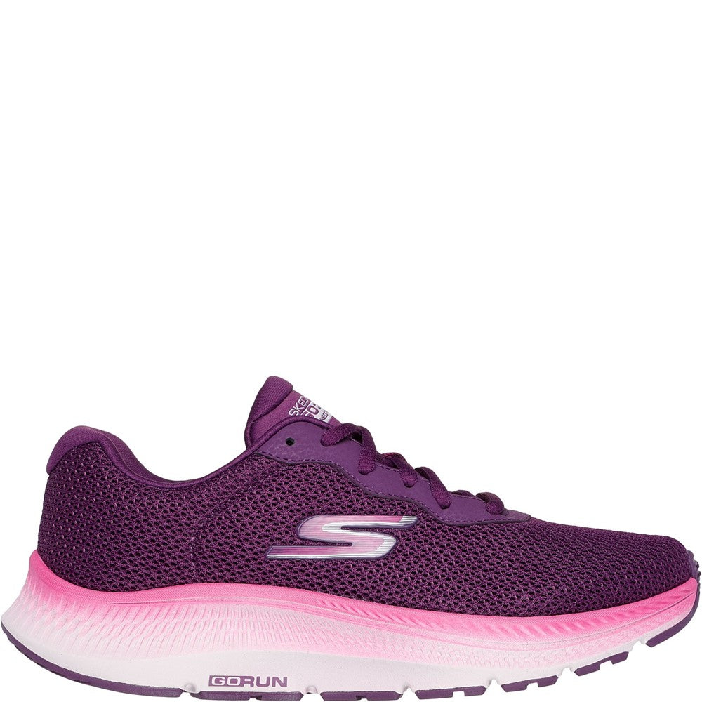 Skechers Go Run Consistent 2.0 Fast Pace Trainers