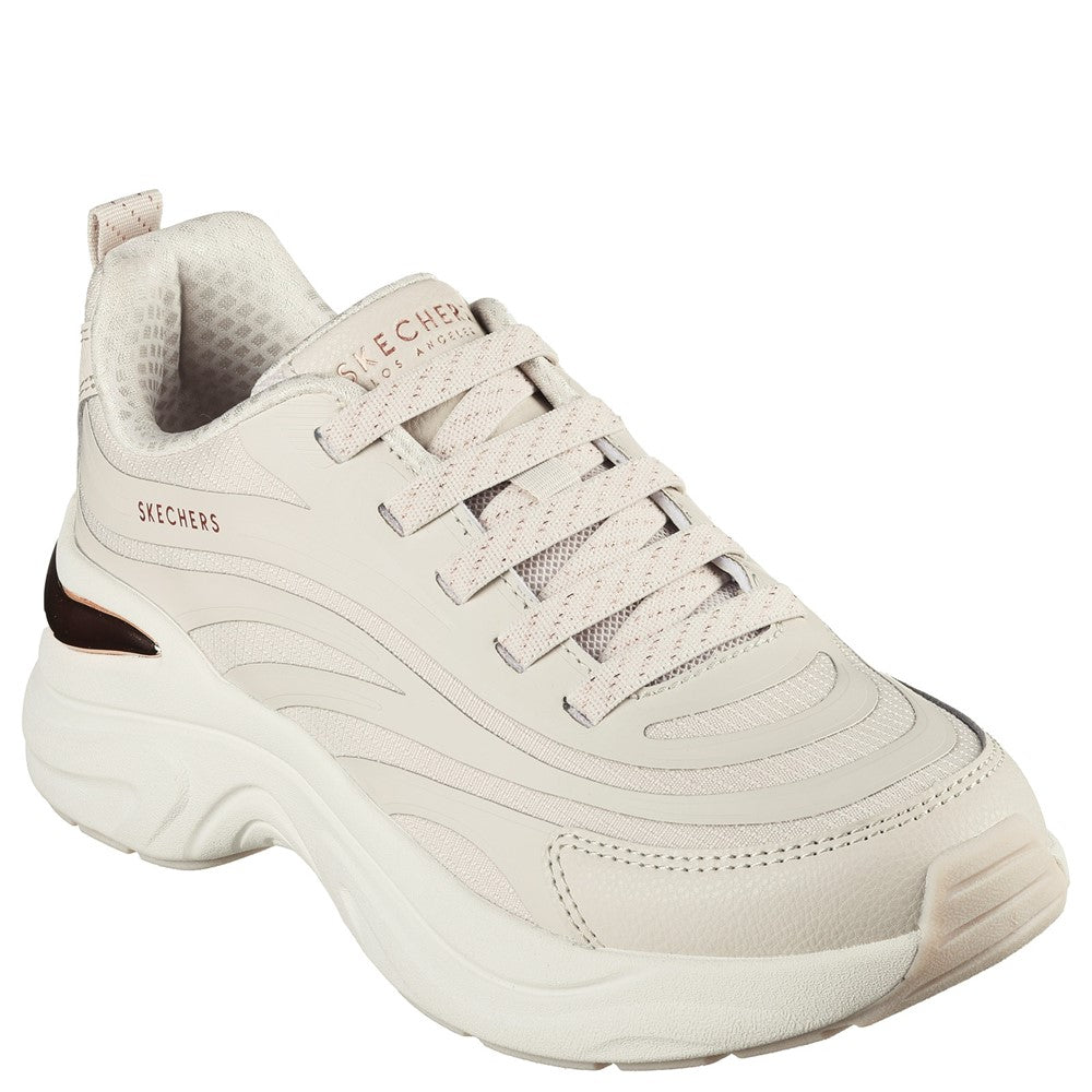 Skechers Hazel Step N Flow Trainer