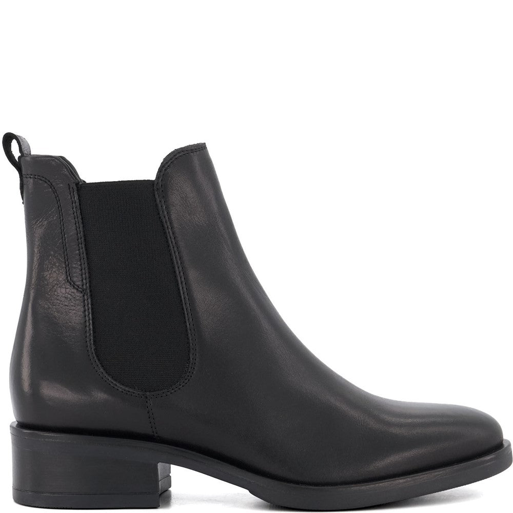 Dune Panoramic Ankle Boot