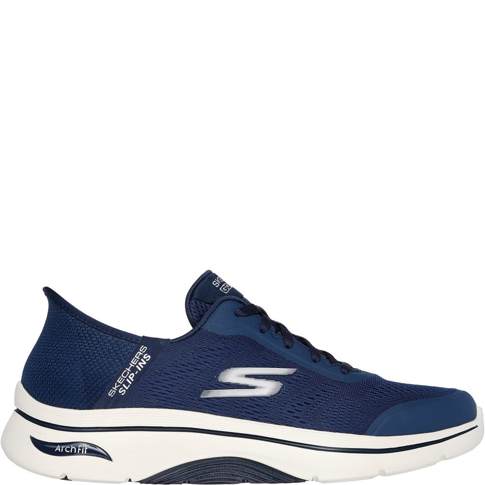 Skechers Arch Fit 2.0 Simplicity 2 Shoes