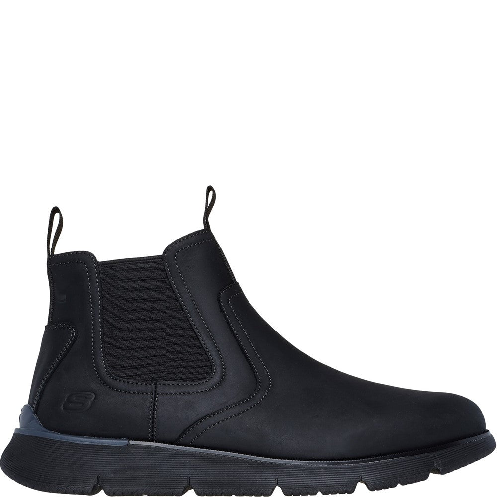 Skechers Augustino Paulo Boots