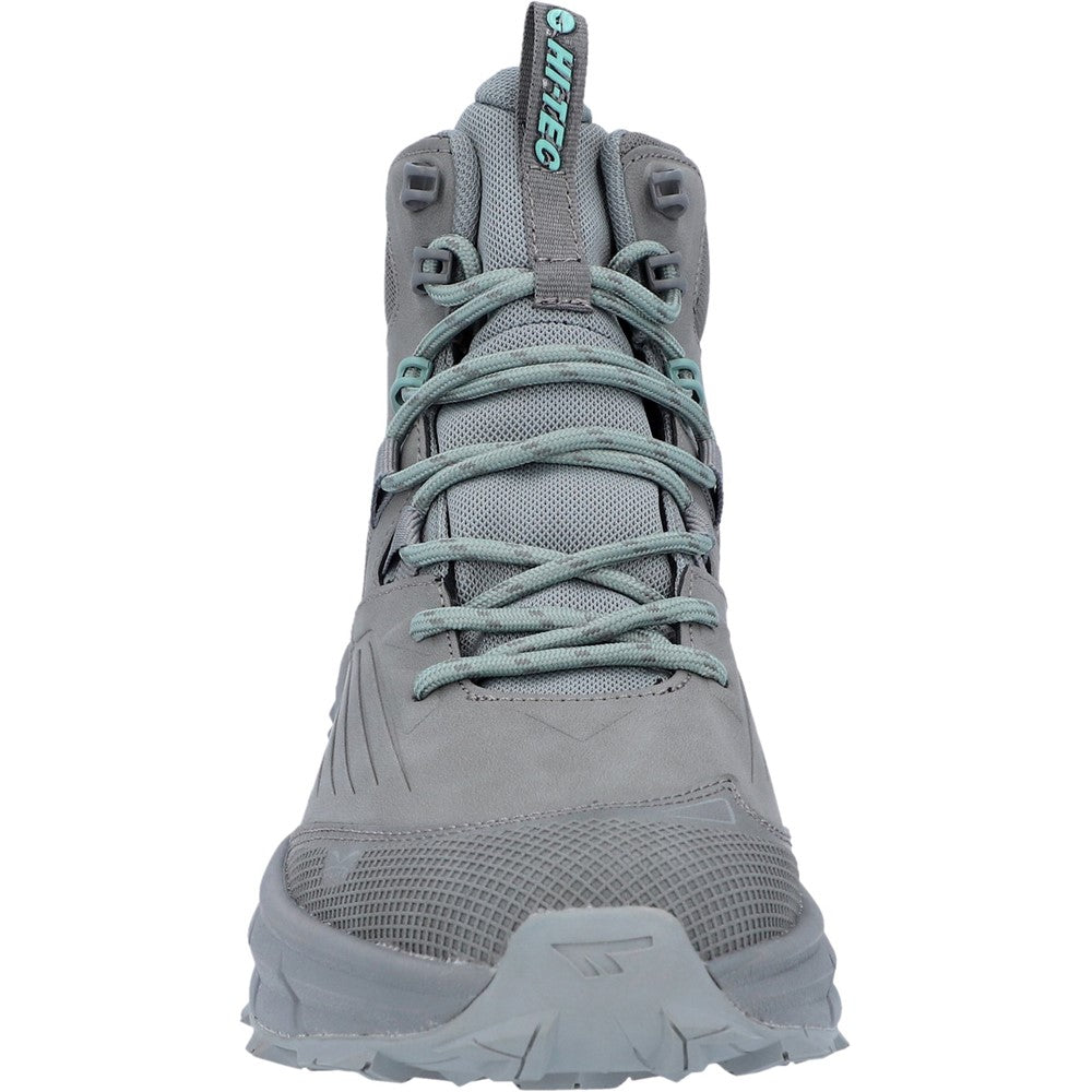 Hi-Tec Fuse Trek Mid Hiking Boots