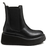 Rocket Dog Heyday Ankle Boots