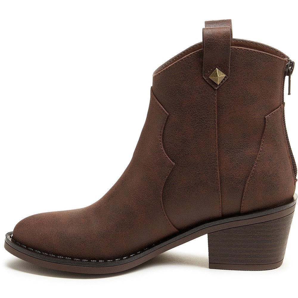 Rocket Dog Yolanda Ankle Boots