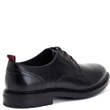 Base London Dime Derby Shoe