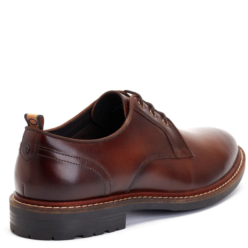 Base London Dime Derby Shoe