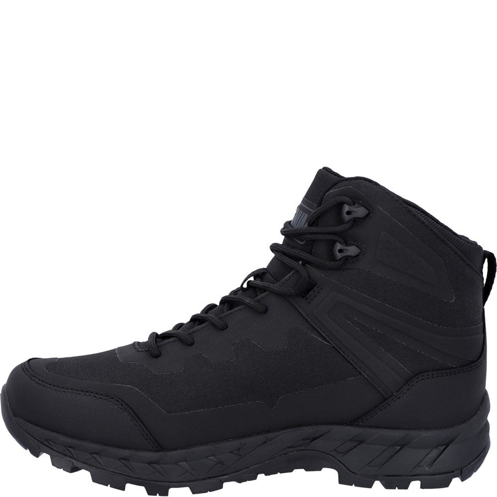 Magnum Ultima Pro 6.0 WP Uniform Boot