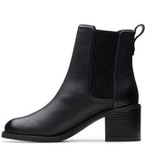 Clarks Chamberly Top Boots