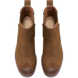 Clarks Chamberly Top Boots