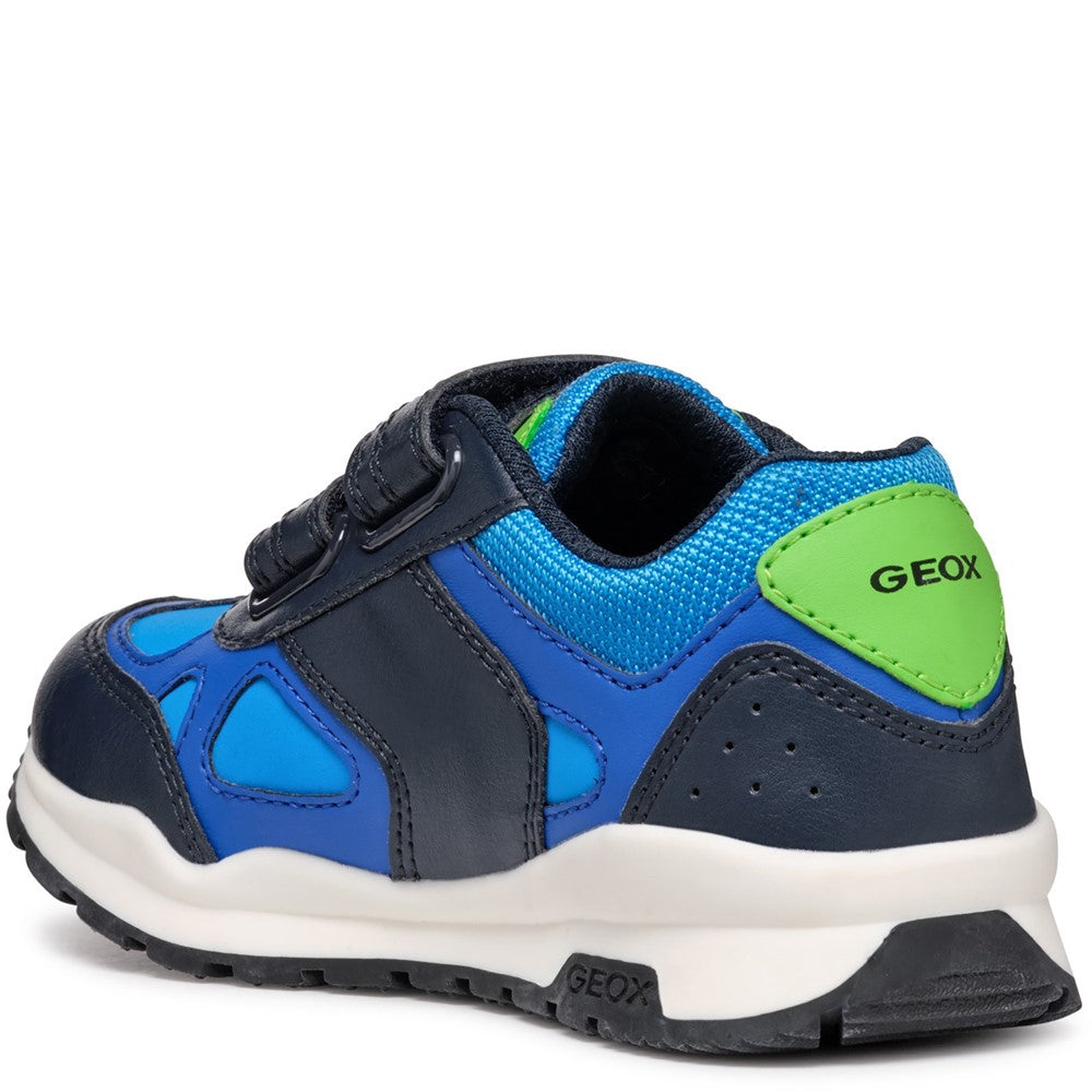 Geox J Pavel D Junior sneakers