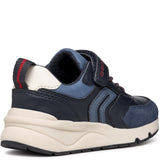 Geox J Rooner B.D Infant Sneakers