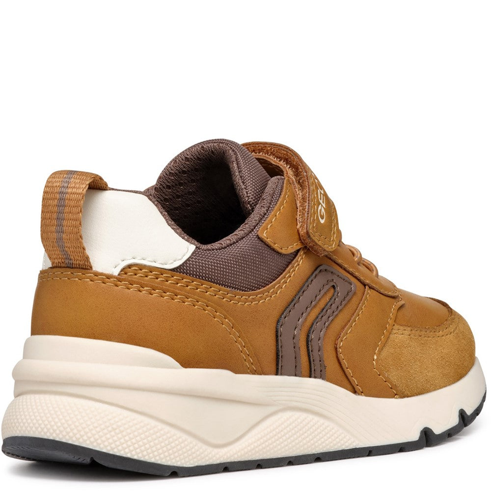 Geox J Rooner B.D Infant Sneakers