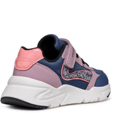 Geox J Loftus A Infant Sneakers