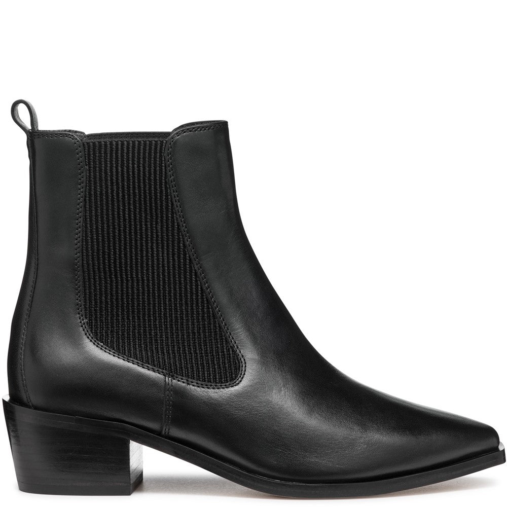 Geox D Texica A Ankle Boots