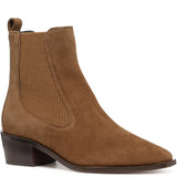 Geox D Texica A Ankle Boots