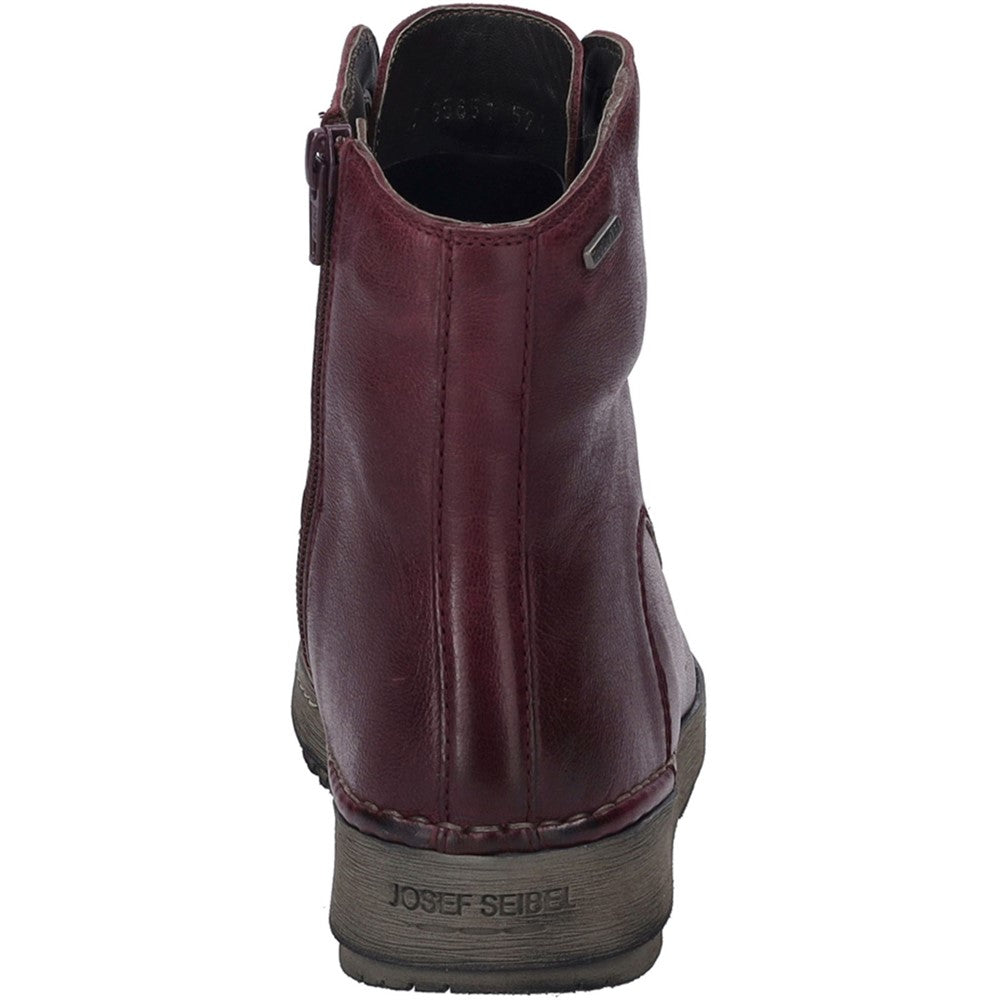 Josef Seibel Anna 51 Ankle Boot