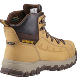 Caterpillar Threshold Rebound Safety Boot