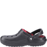 Crocs Unisex Classic Lined Clog