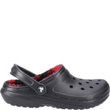 Crocs Unisex Classic Lined Clog