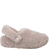 Crocs Kids Classic Cozzzy Slipper