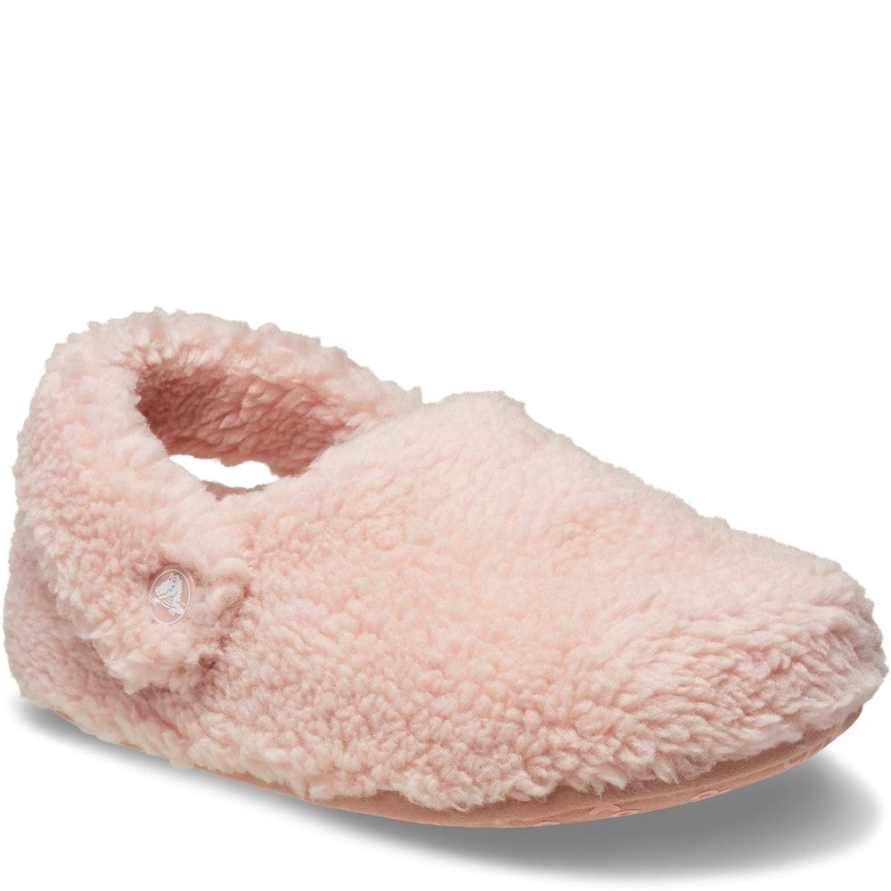 Crocs Kids Classic Cozzzy Slipper