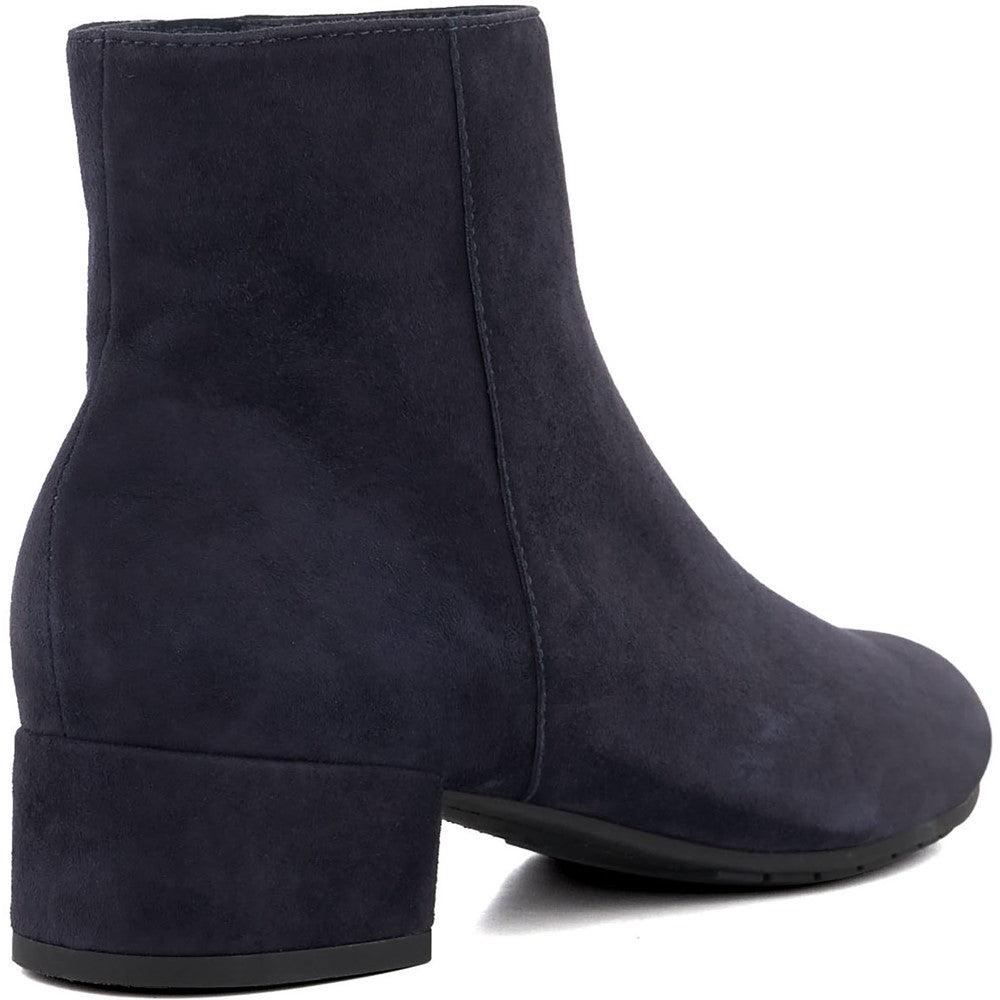 Dune Pippie Ankle Boot