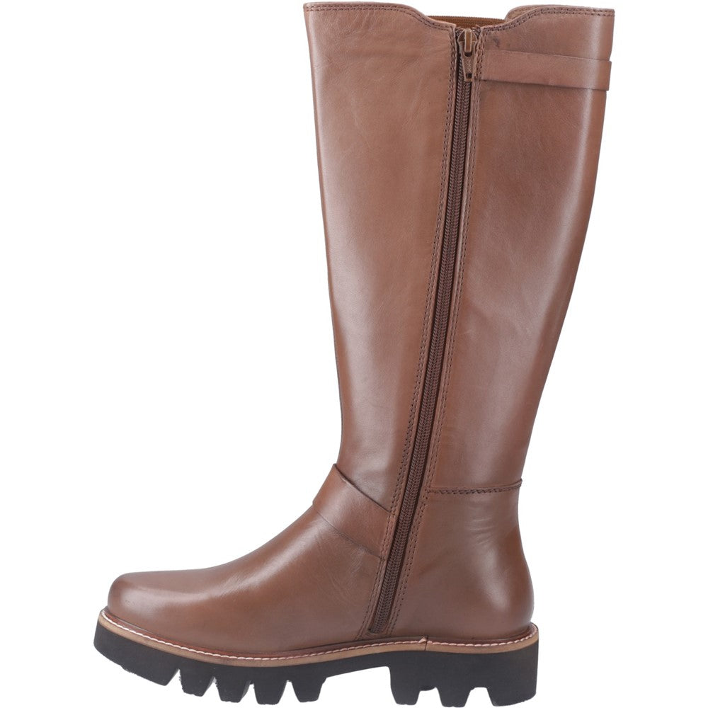 Pod Aleena Tall Boot