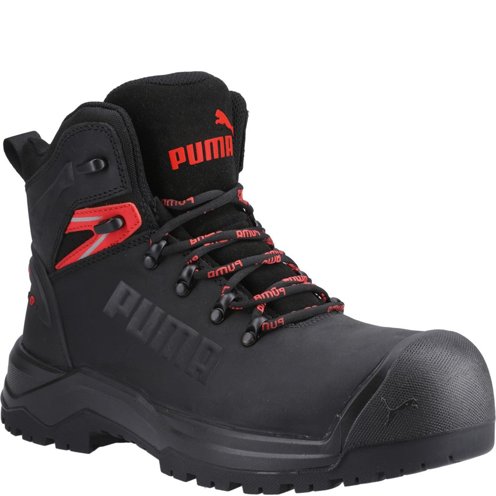 Puma Safety Iron Heavy Duty Boot