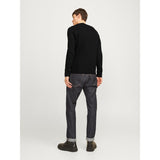 Jack & Jones Perfect Knit Sweat Shirt