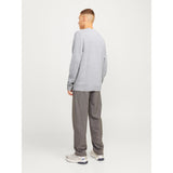 Jack & Jones Milano Stitch Sweat Shirt