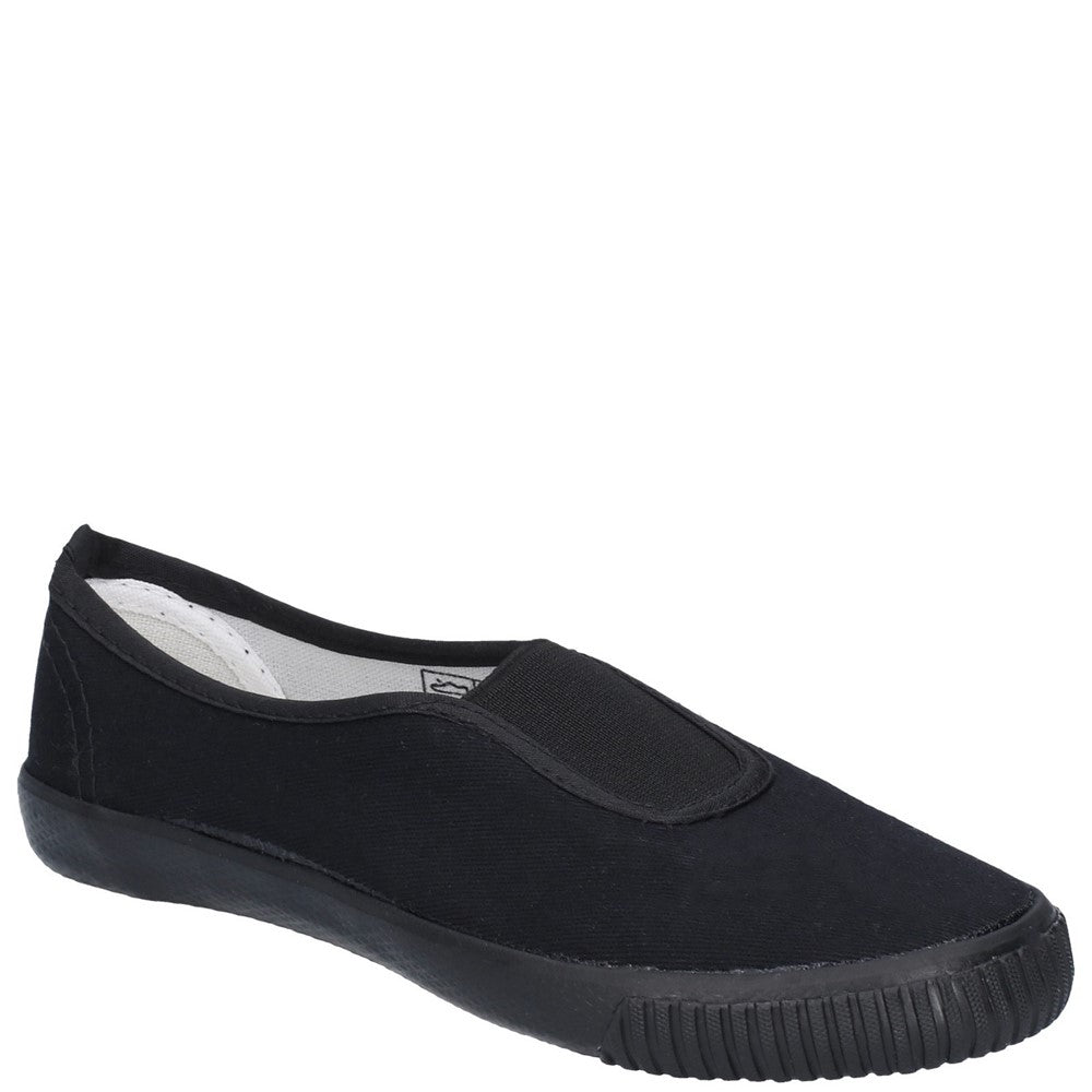 Mirak 6045/PSG27 Gusset Plimsolls