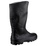 Dunlop Devon Full Safety Wellington